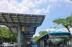 Hà Nội sẽ phát triển tuyến buýt trên nền BRT và đường sắt đô thị, tăng sức hút với vận tải công cộng