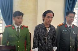 Khởi tố, bắt tạm giam Facebooker vì đăng nhiều nội dung xuyên tạc