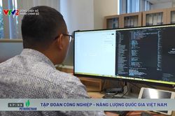 Chương trình 'Dòng chảy số': Từ 'văn phòng giấy' đến 'văn phòng số'