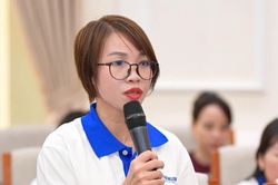 Nữ giáo viên nói lời lay động 'nếu chọn lại tôi vẫn dạy học, vẫn gắn bó vùng biên'
