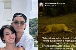 Vũ Thúy Quỳnh và Hà Kino: Hướng đi riêng sau thời bạn thân