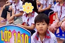 Hòa Minzy chọn trường công cho con vì 'nhà quen ăn rau muống'