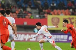 U22 Việt Nam thắng 1-0, chuyên gia Trung Quốc nói kém 20 năm