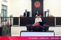 Gây tai nạn nghiêm trọng, bị cáo lĩnh 3 năm tù