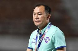 HLV U22 Thái Lan chỉ ra đối thủ lớn nhất trong cuộc đua giành HCV SEA Games 33