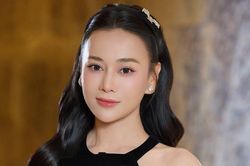 Nhẫn kim cương của Phương Oanh