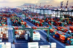 9 nhóm giải pháp đột phá để nâng tầm logistics Việt Nam