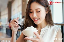 Những thực phẩm này dù bị thừa cũng tuyệt đối không được hâm nóng lại