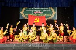 Lan tỏa nghệ thuật truyền thống trong đời sống nông thôn mới