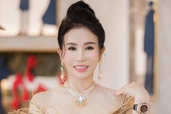 Bà chủ hệ thống thẩm mỹ viện Mailisa là ai?