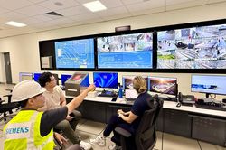 Giải pháp đặc biệt giúp tiếp kiệm năng lượng mạng lưới metro 30%