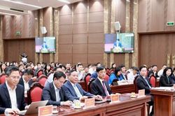 Hơn 44.800 cán bộ, đảng viên Thủ đô học tập, nghiên cứu, triển khai thực hiện Nghị quyết Đại hội Đảng bộ thành phố lần thứ XVIII