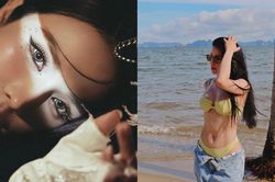 Diệp Lâm Anh đẹp hơn sau 3 năm ly hôn chồng thiếu gia