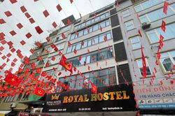 Vụ khách sạn Royal Hostel ở Hà Nội bị tố 'bùng' phòng: Bài học đắt giá khi một sai sót nhỏ 'đốt cháy' cả thương hiệu