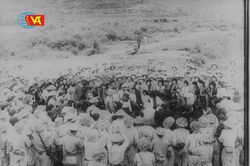 Nhìn lại hành trình Chiến dịch Điện Biên Phủ năm 1954 lừng lẫy