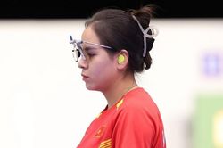 Bắn súng Việt Nam đặt mục tiêu giành 7 HCV tại SEA Games 2025