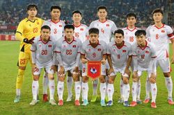 Thể thao Việt Nam quyết tâm lọt vào chung kết 4 nội dung bóng đá tại SEA Games 2025