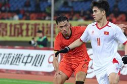 U22 Việt Nam sẽ tiếp tục gây bất ngờ tại Panda Cup