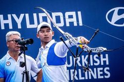 Cung thủ Việt Nam chưa từng đi SEA Games đã xuất sắc giành vé dự Olympic, khát khao làm điều đặc biệt trên đất Thái Lan