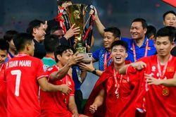 AFF Cup 2026 chính thức tổ chức vào mùa Hè, ĐT Việt Nam gặp thách thức
