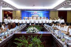 Đốc thúc chuyển đổi mô hình quản lý thuế ở đầu tàu kinh tế phía Nam