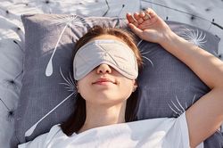 Quy tắc ngủ 3-2-1 có thể giúp bạn không bao giờ thức giấc lúc 3h sáng