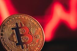 Bitcoin rớt mốc 100.000 USD giữa làn sóng bán tháo