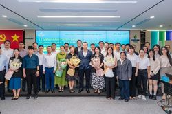 PVFCCo chính thức vận hành 'ngôi nhà dữ liệu' Data Lakehouse: Đặt nền móng cho kỷ nguyên vận hành bằng dữ liệu
