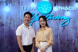 Chàng giảng viên liệt nửa người và hành trình không đầu hàng số phận