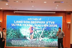 Lạng Sơn k&yacute; kết hợp t&aacute;c chiến lược quảng b&aacute; C&ocirc;ng vi&ecirc;n Địa chất To&agrave;n cầu UNESCO