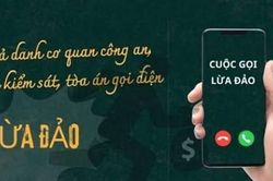 Một thanh niên bị thao túng tâm lý, lừa mất gần 30 cây vàng trị giá khoảng 4 tỷ đồng