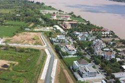Điểm mặt những sai phạm tại 5 dự án khu đô thị ở Cần Thơ
