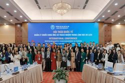 Gần 200 chuyên gia quốc tế và trong nước cùng bàn về chuỗi cung ứng du lịch có trách nhiệm
