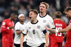 Nhận định, dự đoán Luxembourg vs Đức: Chiến thắng cách biệt