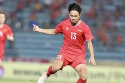 Bùi Vĩ Hào trở lại, U22 Việt Nam thắng U22 Trung Quốc 1-0