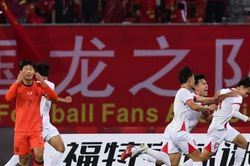 Dong Lu: Trung Quốc phải học Việt Nam sau thua 0-1