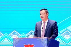 Bí thư Tỉnh ủy Nguyễn Khắc Thận: Tuổi trẻ tỉnh nhà cần nỗ lực lớn, quyết tâm cao để xây dựng, phát triển quê hương ngày càng giàu đẹp