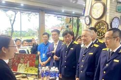 Hỗ trợ cài đặt phần mềm giúp hộ kinh doanh chuyển đổi chính sách kê khai thuế mới ở Nghệ An