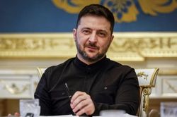 Khủng hoảng năng lượng đẩy ông Zelensky vào bế tắc?