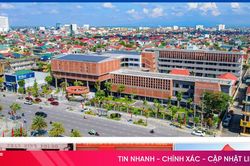 80 năm tỏa sáng 'ngọn đèn' đất học Hà Tĩnh