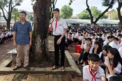 'Không có vùng cấm' cho bạo lực gia đình: Bảo vệ phụ nữ và trẻ em