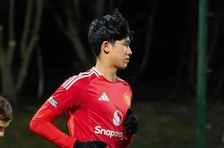 Sao trẻ gốc Việt của Man Utd làm rõ quyết định khoác áo ĐT Việt Nam