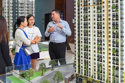 Gần 4.700 doanh nghiệp bất động sản mới ra đời: Thị trường đã thực sự hồi phục?