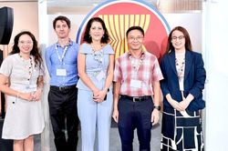 UNIDO đồng hành cùng Việt Nam chuyển đổi công nghiệp xanh