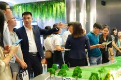 Tín hiệu tích cực cho thị trường bất động sản tại TPHCM