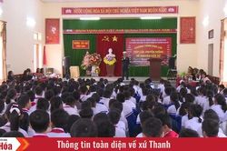 Yêu lịch sử qua mỗi câu chuyện kể