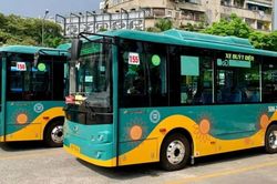 TP.Hồ Chí Minh đẩy nhanh đề án kiểm soát khí thải phương tiện giao thông