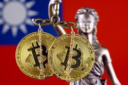 Đài Loan dự tính thành lập kho Dự trữ Bitcoin theo mô hình của Mỹ