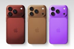 iPhone 18 Pro Max có thể là chiếc điện thoại nặng nhất của Apple