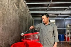 Hiện thực hóa ý tưởng khởi nghiệp